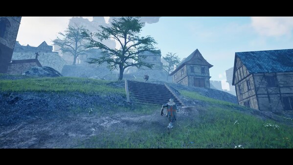 Game Trailer