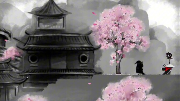 The Legend Of Kuro Trailer 01