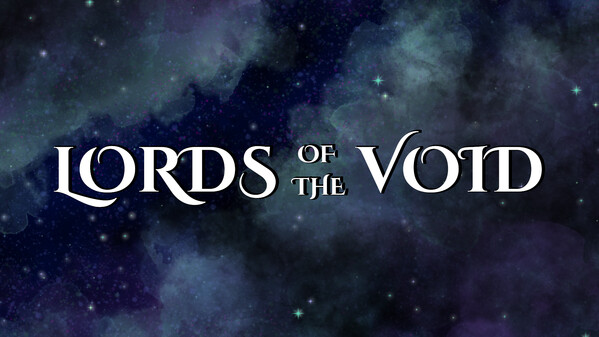 Lords of the Void gameplay trailer