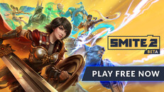 Jugabilidad | SMITE 2 - Play Free Now