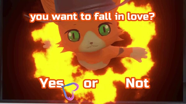 Virtual Love Secrets screenshot thumbnail video