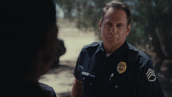 Nowhere to Run Demo trailer