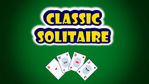 Classic Solitaire Trailer
