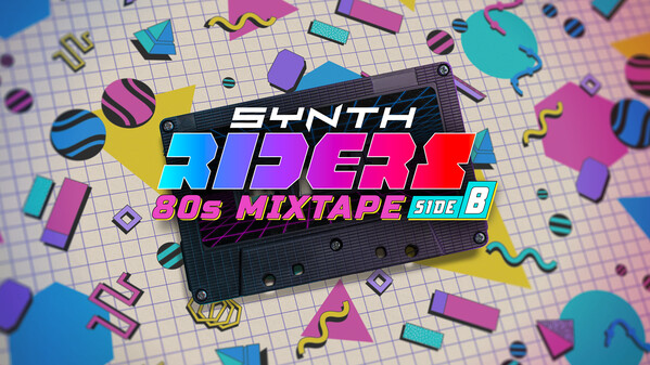 Synth Riders screenshot thumbnail video
