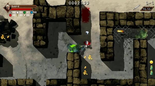 Luciferian v1.0 - Gameplay - May 2025