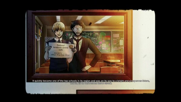 Redo Trailer 1 (Japanese Vers.)