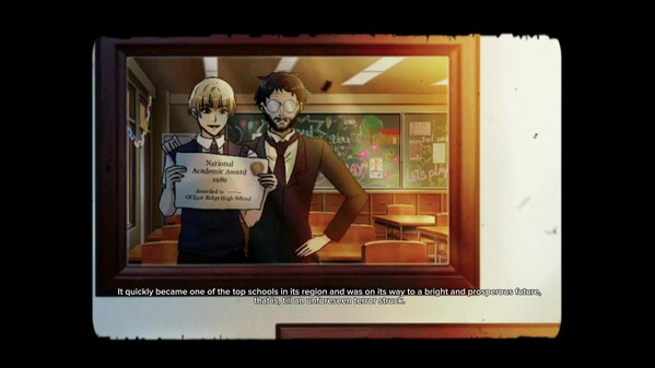 Redo Trailer 1 (English Vers.)