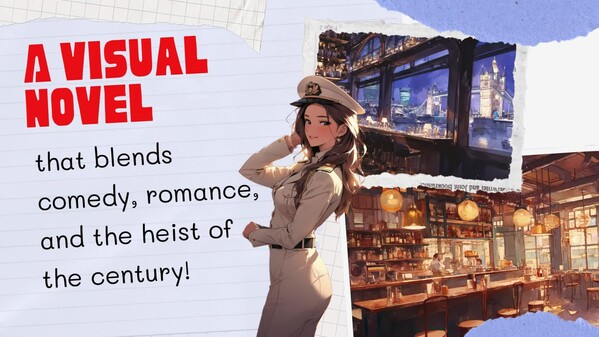 Casino Heist: Aruba screenshot thumbnail video