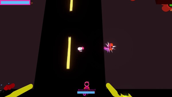 Ice Cream Pachinly Story Trailer