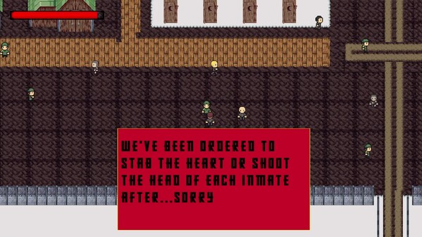 Death in the Gulag - Trailer