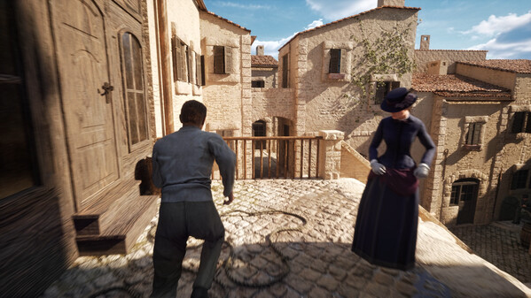 Edmonte Cristo - Announcement Trailer