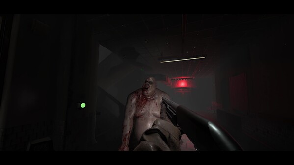 Zombiemachia – Official Trailer