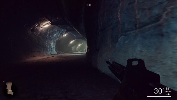 Just Skill Shooter: Catacombs screenshot thumbnail video