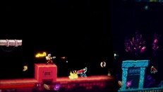 Gameplay | 游戏展示