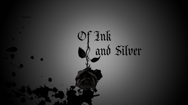 Of Ink and Silver: Teaser