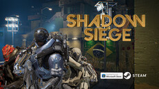 Teaser | shado