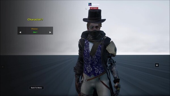 Steampunks 1869 screenshot thumbnail video