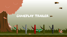 Gameplay | Bamboo Bushido Gameplay Trailer