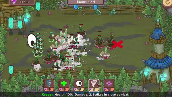 Lord of the Click 5 screenshot thumbnail video