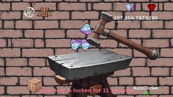 First Look: SteamForge