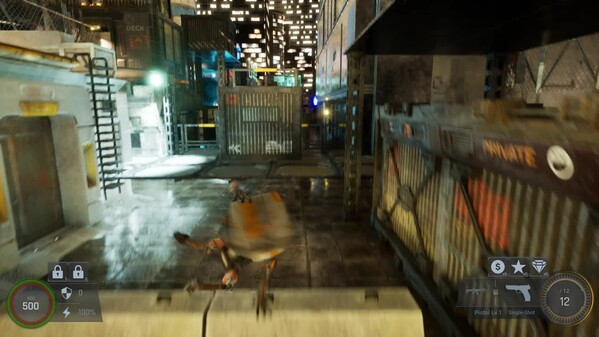 机械轮回 Cyber Loop