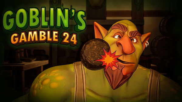 Goblin's Gamble 24 screenshot thumbnail video