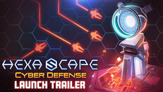 Gameplay | Launch Trailer
