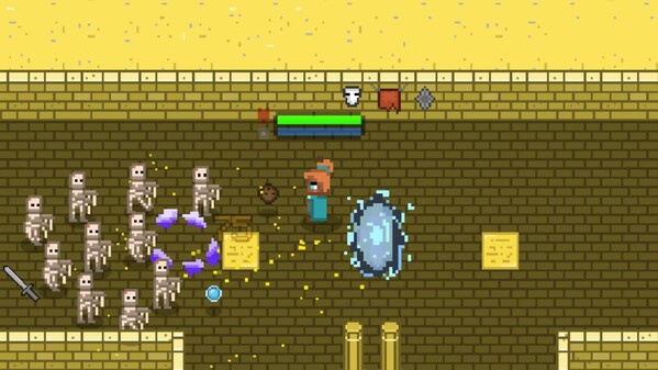 Announcement | Gameplay Trailer