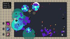 Gameplay | Glass Cannon - Trailer
