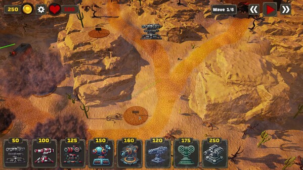 Exodus Frontier: The Last Stand - Gameplay Trailer