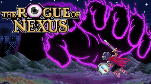 The Rogue of Nexus - Trailer