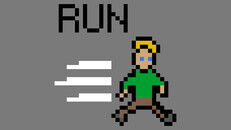 General / Cinematic | Run Trailer