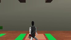 Gameplay | WelcomeToBrazilFencingClub