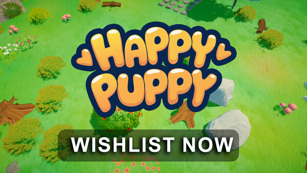 Happy Puppy screenshot thumbnail video