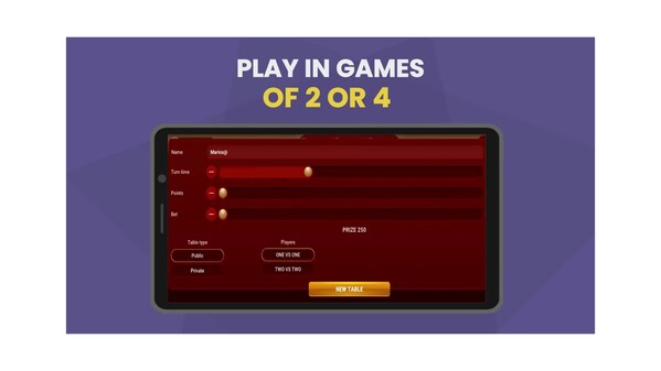 Mpirimpa trailer Spanish