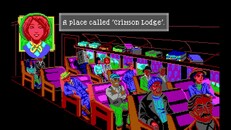 General / Cinematic | The Crimson Diamond OUT NOW Trailer