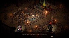 Gameplay | Tower of Babel
