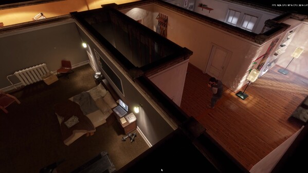 Welcome to Zombie Hunter Inc update