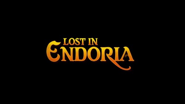 Lost in Endoria Trailer