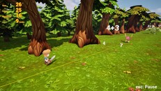 Gameplay | BaseMovieEnglish