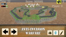 General / Cinematic | AntiInvasion Warfare trailer