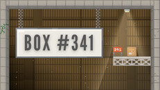 Gameplay | Box #341 Release Date Annoucement Tralier