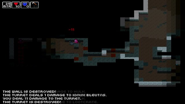 Theralite - Gameplay Trailer