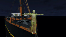 General / Cinematic | A.A.B.S. Attack on Titanic