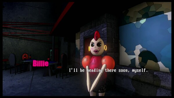 The Liquid Jet screenshot thumbnail video