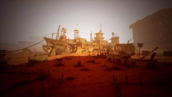 HarborAnnouncementTrailer