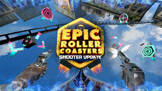 Gameplay | Shooter Bullseye Game Mode