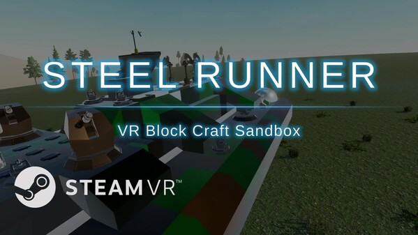 Steel Runner - Gameplay Trailer