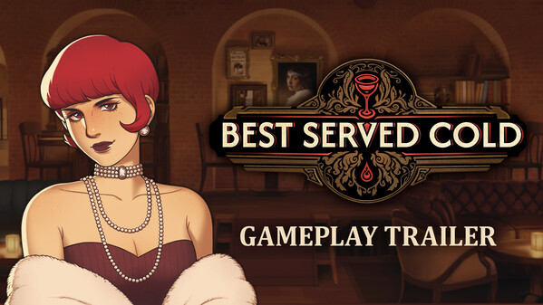 Best Served Cold Trailer Thumbnail
