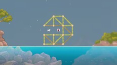Gameplay | Float Your Goat Gameplay 1